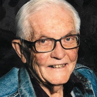 Bernard J. "BJ" Geary