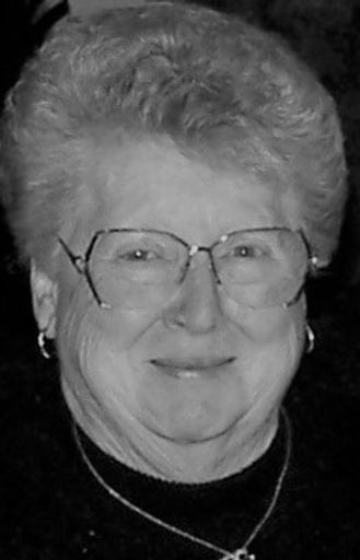 Barbara O. "Bobbie" Thompson