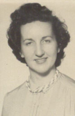 Ernestine Dubois