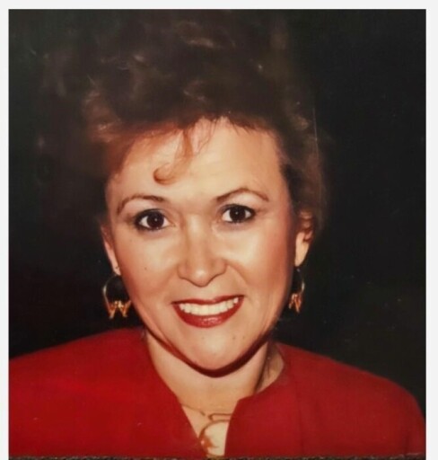 Dora Guadalupe Garza Profile Photo