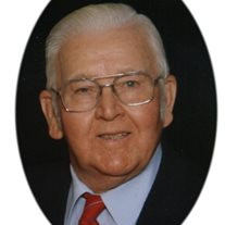 George Lindsay Evans