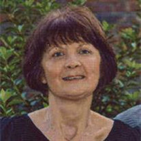 Joyce Ann McGraw