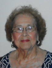 Thelma Irene Wheaton Profile Photo