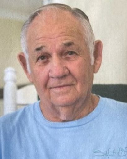 Roy Cleveland Burkhalter, Sr. Profile Photo