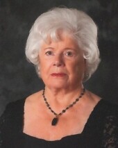 Helen Mattie Helfrich Profile Photo