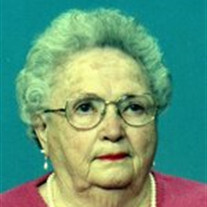 Phyllis Lorraine "Sally" Ludwig