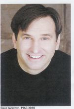 David J. Morrow Profile Photo