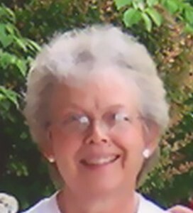 Peggy Joyce Hamman