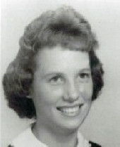 Joyce Burrell