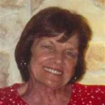 Patricia Marlene Neiman