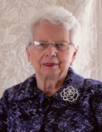 Anita M.C. Eulert Profile Photo