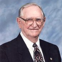 John B. Roberts Profile Photo