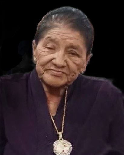 Angelita Cruz Lujano