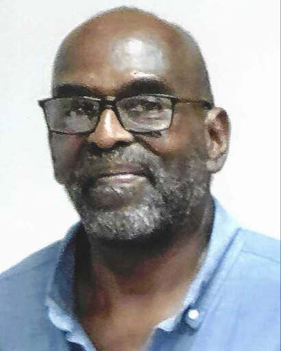 Jeffery Niles Jackson, Sr.