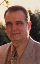 Donald F. Parrillo Profile Photo
