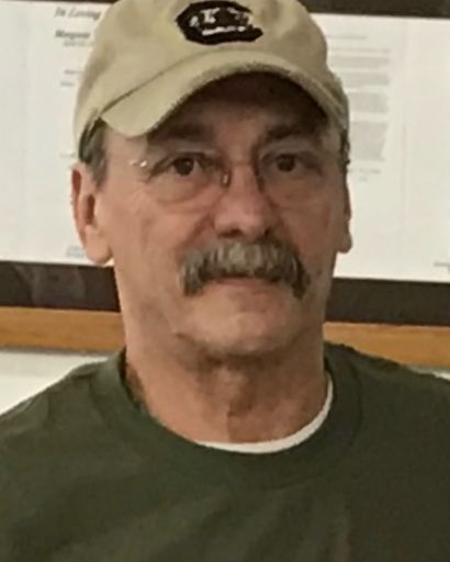 Michael K. "Mike" Curtis