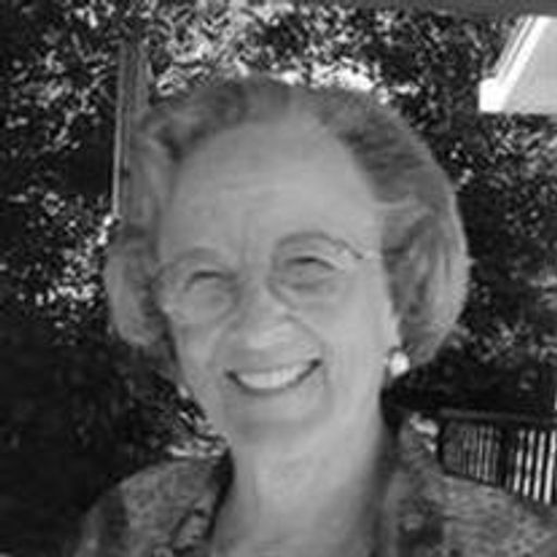 Shirley Jeanne Sims