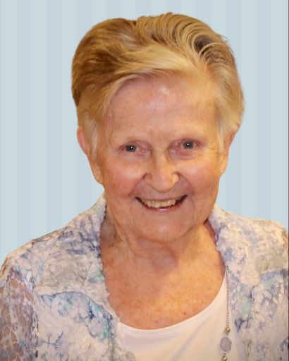 Sr. Claire Smith, SHCJ Profile Photo