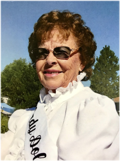 Dolores Parke Profile Photo