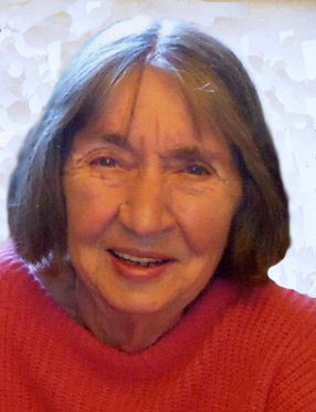 Mavis Roberts