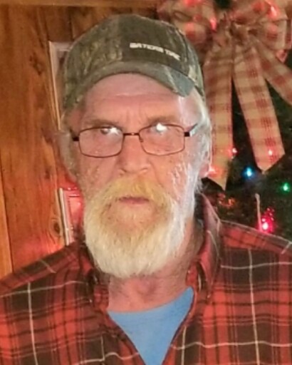 Gerry Wayne Taylor, Sr. Profile Photo