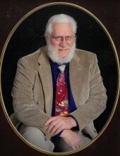 Robert W.  "Bill" Kunkle Profile Photo