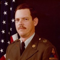 Martin Ray Van Valkenburgh (SSG, US Army, Profile Photo