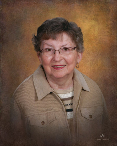 Lenore M. Fiscoe