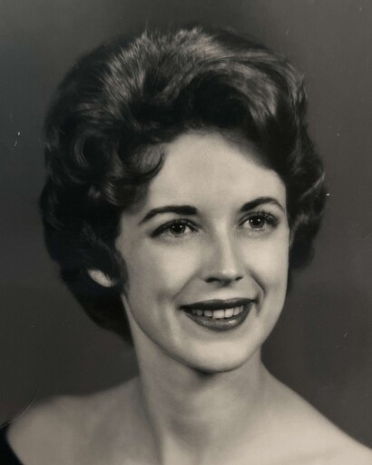 Patricia Gail West Moore