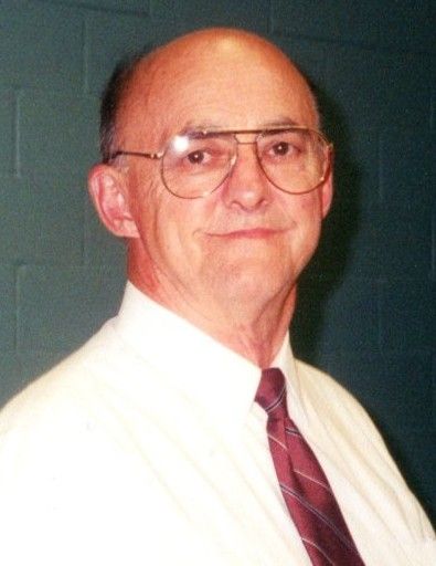 Gerald A. Macdonald