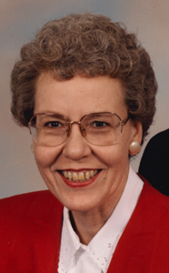 Constance L. Dias