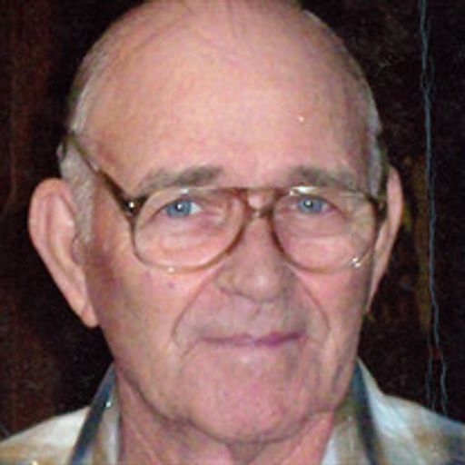 Samuel Roe Profile Photo