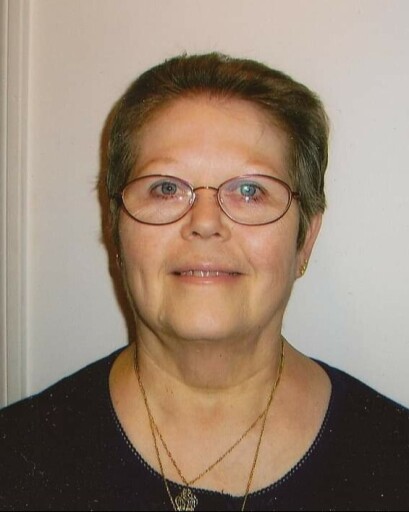 Harriet Lee Gannon's obituary image