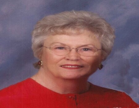 Lorraine  Blackwelder Coleman