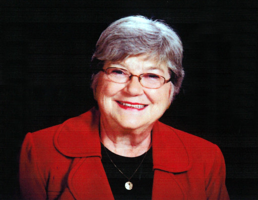 Nancy Patterson Profile Photo