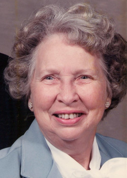 Doris S. Rosevear