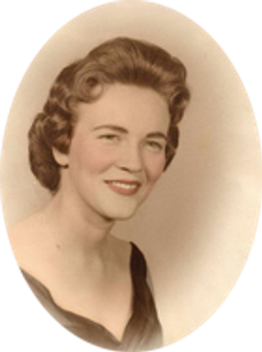 Martha  Ann (Wilson)  Ledbetter