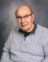 Marvin C. Sjaarda Profile Photo