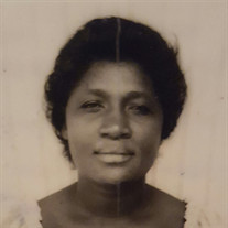 Marcia Johnson Profile Photo