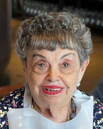 Ethel Lee Brown's obituary image