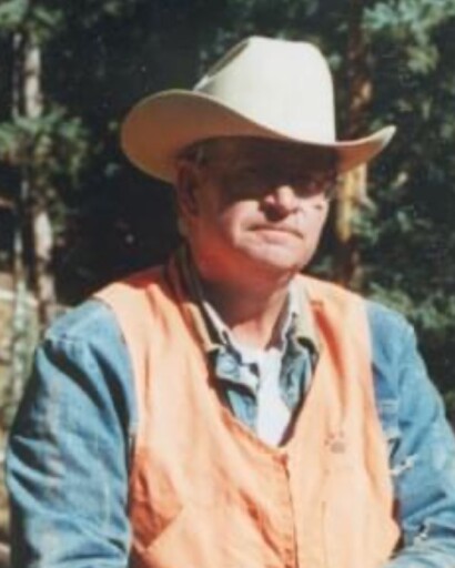 William M. Downey's obituary image