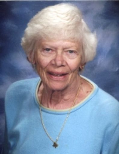 Doris J. Beyer