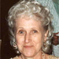 Marie G. Leger