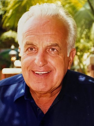 Michael Figlio, Sr.