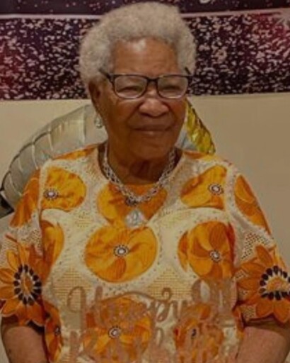 Dora Okine Profile Photo