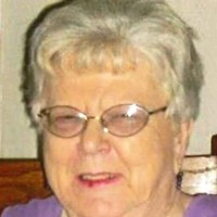 Rosemary Hackett Profile Photo