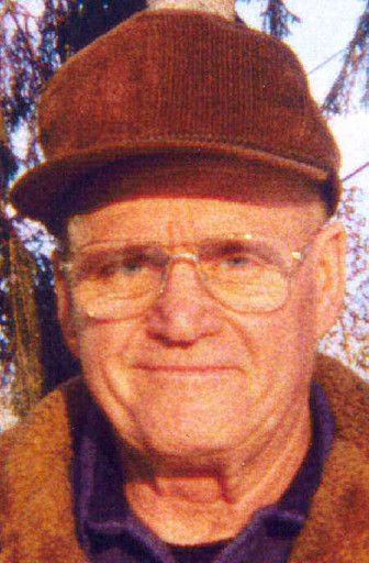 Glenn W. Burdett