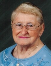 Frances R. Hilbert Profile Photo