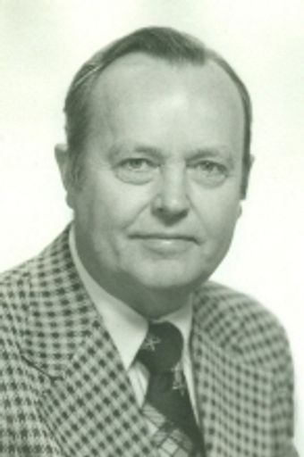 Homer L. Riley