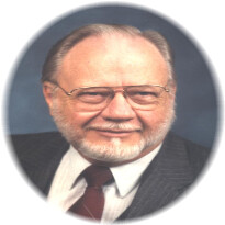 Dr. Walter T. Edwards